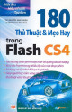 180 Thủ thuật và mẹo hay trong Flash CS4