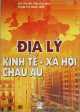 Địa lý kinh tế - xã hội Châu Âu