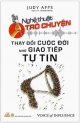 Nghệ thuật trò chuyện - Thay đổi cuộc đời nhờ giao tiếp tự tin