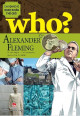 Who ? Alexander Fleming