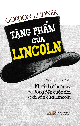 Tặng phẩm của Lincoln : khiếu hài hước đã tác động đến cuộc đời và di sản của Lincoln