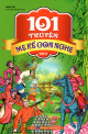 101 truyện mẹ kể con nghe. T 2