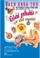 Giải phẫu cơ thể người