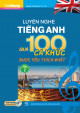 Luyện nghe tiếng Anh qua 100 ca khúc được yêu thích nhất. T 2