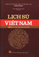 Lịch sử Việt Nam. T 15, Từ năm 1986 đến năm 2000