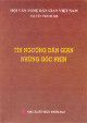 Tín ngưỡng dân gian - những góc nhìn