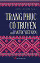 Trang phục truyền thống các dân tộc Việt Nam