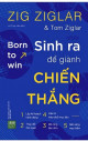 Sinh ra để giành chiến thắng