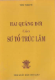 Hai quãng đời của sơ tổ Trúc Lâm