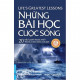 Những bài học cuộc sống : 20 điều quan trọng nhất trong cuộc sống của bạn