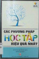 Các phương pháp học tập hiệu quả nhất