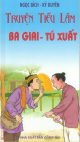 Ba Giai Tú Xuất