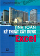 Tính toán kỹ thuật xây dựng trên Excel