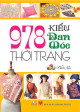 978 kiểu đan móc thời trang