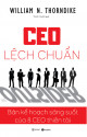 CEO lệch chuẩn