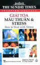 Giải tỏa mâu thuẫn & stress