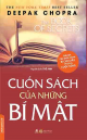 Cuốn sách của những bí mật : giải mã các khía cạnh bị che giấu trong cuộc sống