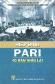 Hiệp định Paris 40 năm nhìn lại