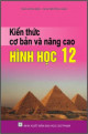 Kiến thức cơ bản và nâng cao Hình học 12