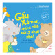 Gấu xám ơi, chúng mình cùng chơi nhé! = Brown bear, let's play together