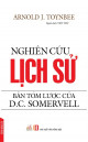 Nghiên cứu lịch sử : bản tóm lược của DC Somervell