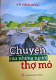 Chuyện của những người thợ mỏ