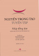 Nguyễn Trọng Tạo tuyển tập (Tập 3 – Nhịp đồng dao)