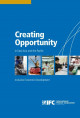 Creating opportunity in East Asia and the Pacific inclusive economic development