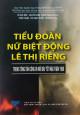 Tiểu đoàn nữ biệt động Lê Thị Riêng