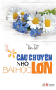 Sách học làm người - Câu chuyện nhỏ, bài học lớn