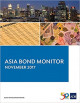 Asia bond monitor : November 2017