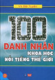 100 danh nhân khoa học nổi tiếng thế giới