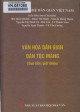 Văn hóa dân gian dân tộc Mảng (sưu tầm, giới thiệu)