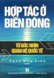 Hợp tác ở Biển Đông từ góc nhìn quan hệ quốc tế