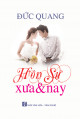 Hôn sự xưa và nay