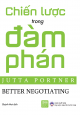 Chiến lược trong đàm phán = Better negotiating