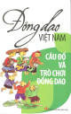 Đồng dao Việt Nam - câu đố và trò chơi đồng dao