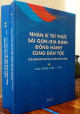 Nhân sĩ trí thức Sài Gòn - Gia Định đồng hành cùng dân tộc (1954-1975) : kỷ yếu truyền thống ban trí vận - mặt trận khu ủy Sài Gòn - Gia Định - Tập 2