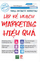 Small business marketing - Lập kế hoạch marketing hiệu quả