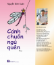 Cánh chuồn ngủ quên -  thơ