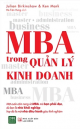 MBA trong quản lý kinh doanh