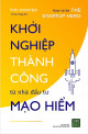 Khởi nghiệp thành công từ nhà đầu tư mạo hiểm