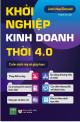 Khởi nghiệp kinh doanh thời 4.0