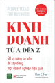 Kinh doanh từ A đến Z - 50 kỹ năng cơ bản để xây dựng một doanh nghiệp hiệu quả