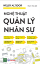 Nghệ thuật quản lý nhân sự