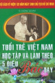 Tuổi trẻ Việt Nam học tập và làm theo 5 điều Bác dạy