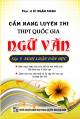 Cẩm nang luyện thi đại học Ngữ văn. T 1, Nghị luận văn học