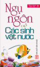 Ngụ ngôn về các sinh vật nước