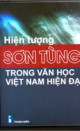 Hiện tượng Sơn Tùng trong văn học Việt Nam hiện đại