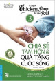 Chia sẻ tâm hồn & quà tặng cuộc sống. T 3